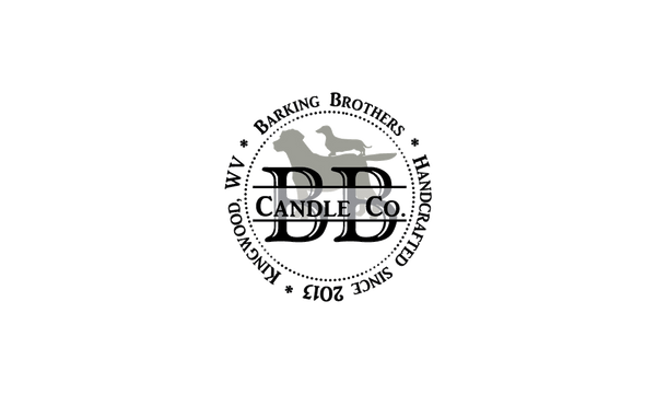 Barking Brothers Candle Company